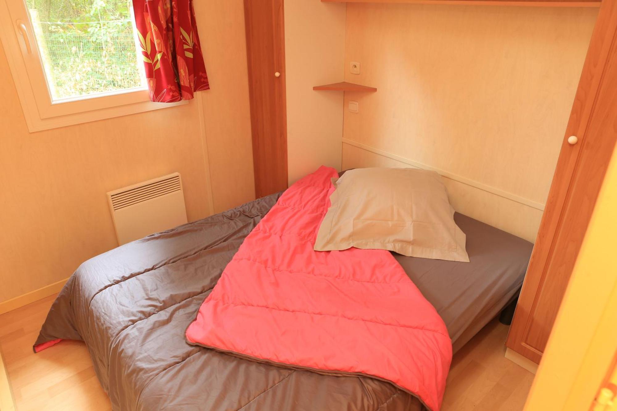 Camping Oaki Mesnard-la-Barotière Cameră foto